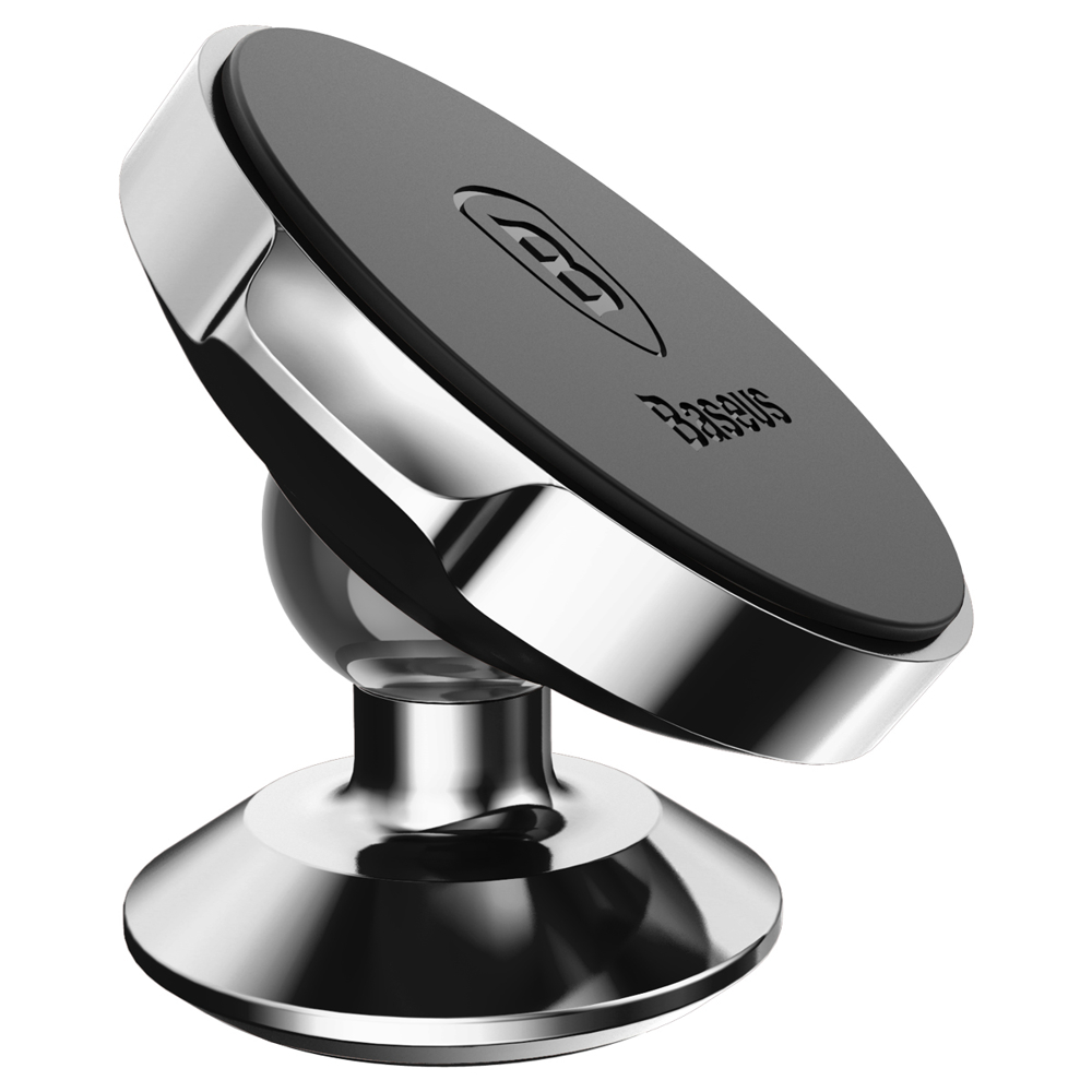 SUER-B01-2 Baseus SUER-B01 Magnetic Suction Dash Car Mount - Image 1
