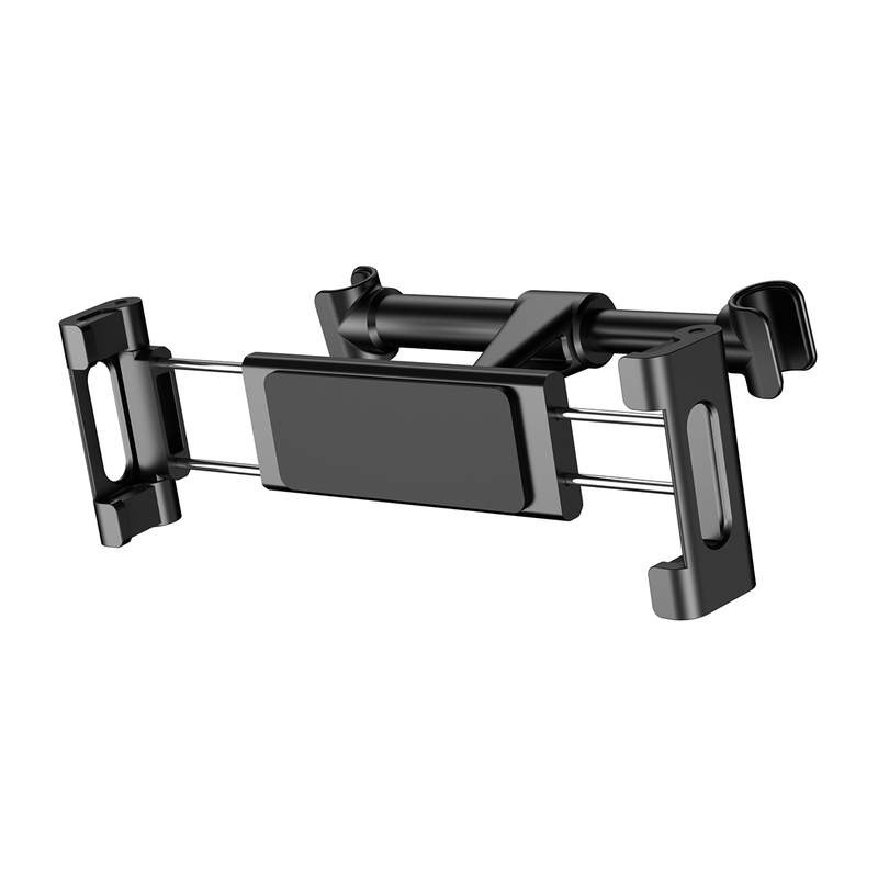 SUHZ-01 Baseus Backseat Car Mount Black - Image 1