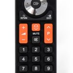 Superior SAMSUNG TV Replacement Remote Control
