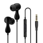 Baseus Headphones In Ear Wired 3.5mm HiRes HZ20 Black