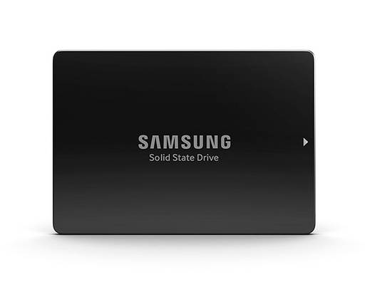 Samsung_PM883_MZ7LH960HAJR_Solid_state_MZ7LH960HAJR-00005-796146 Samsung SSD NAS/SERVER 960GB PM893 MZ7L3960HCJR - Image 1