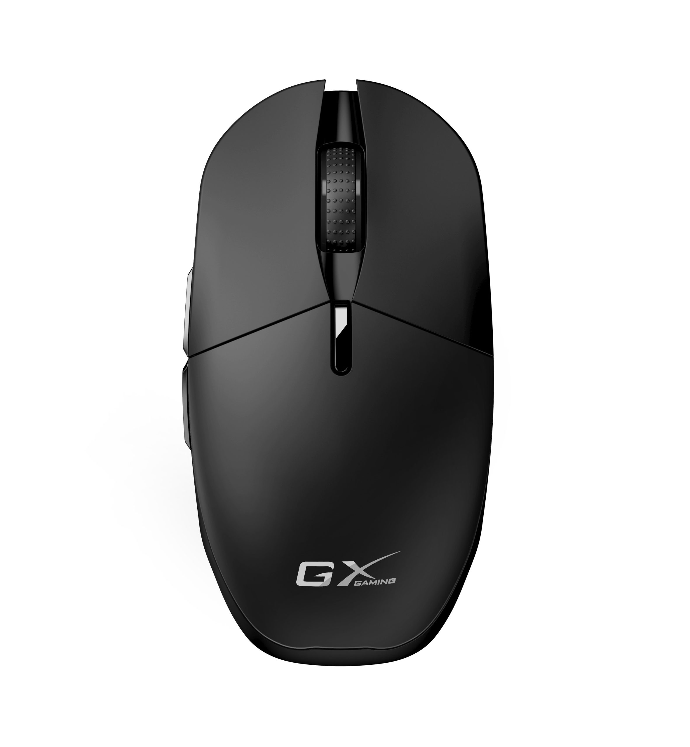 Scorpion_M8250_Black-3_1722492447 Genius Mouse Wireless+BT Recharg RGB AI 3200DPI Scorpion M8250 Black - Image 1