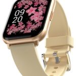 HiFuture Fashion SmartWatch ZONE2 Pink/Gold
