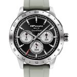HiFuture Lifestyle SmartWatch FLEX 2 Silver/Grey