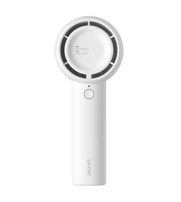 Jisulife Portable Personal Fan FA42 White