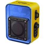 Transformers Portable BT Speaker TF-Y02 5W