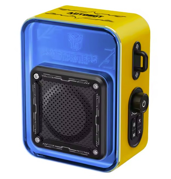 Screenshot_2025-09-23_115042 Transformers Portable BT Speaker TF-Y02 5W - Image 1
