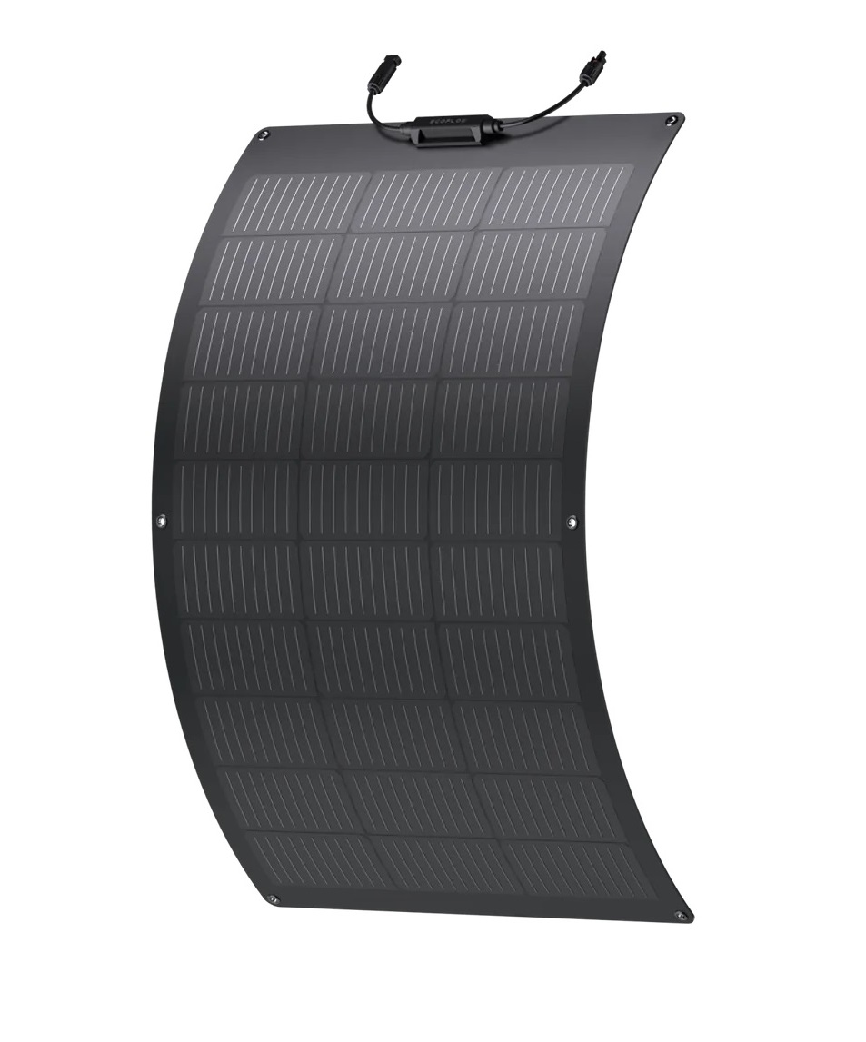 Solar_Panel_Flexible_100W_1_1678796601 EcoFlow Solar Panel Flexible 100W - Image 1
