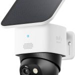 Anker Eufy Security Camera Outdoor Solocam S340
