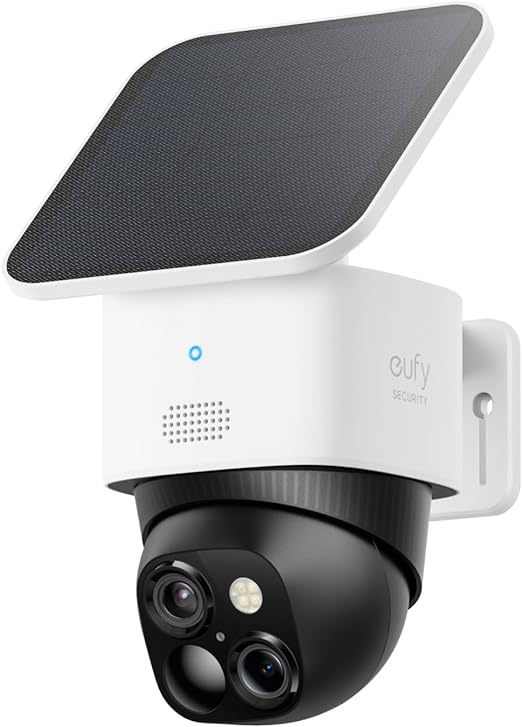 Solocam_S340-1 Anker Eufy Security Camera Outdoor Solocam S340 - Image 1