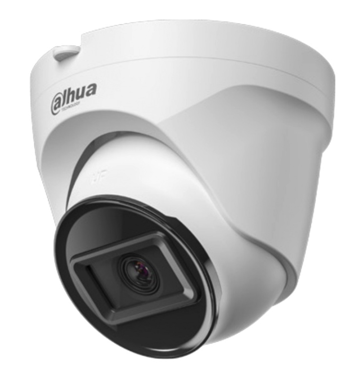 T1E40-A-0280 Dahua ECO Series IP 4.0MP Dome 2.8mm WDR IPC-T1E40-A-0280B - Image 1