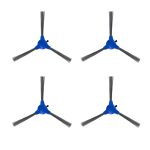 Anker Eufy 4x Replacement Side Brush for RoboVac G10 Hybrid