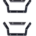 Anker Eufy 2x Replacement Rubber Strip for RoboVac G10 Hybrid