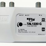 FTE TAL1220G-UK LTE2 Indoor Amplifier