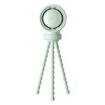 Jisulife Stroller Fan Life2 Green
