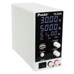 Proskit Bench Switching Power Supply 0-30V / 0-5A