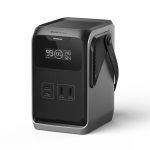 EcoFlow Trail 200 DC Portable Power Station 192WH