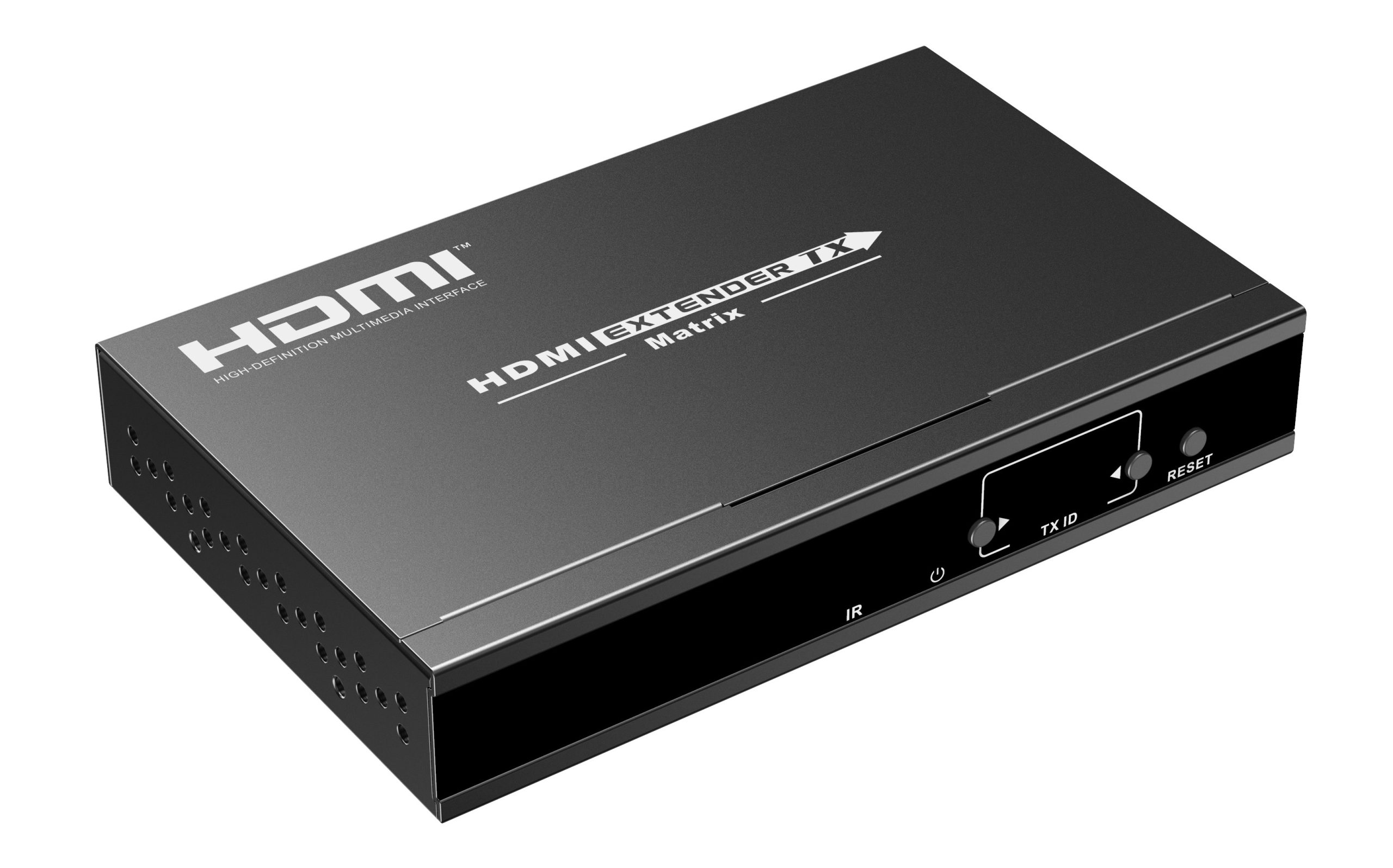 TX1 Lenkeng HDMI Matrix over IP 1080p Transmitter LKV383Matrix-TX - Image 1