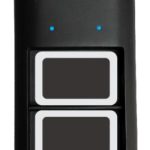 Uniross UCU007 Twin 9V USB Charger