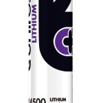 Uniross ER14505-AA 3.6V Lithium Battery