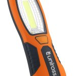 Uniross ULFL017 Light Torch 2in1 Spotlight & Floodlight 230 Lumens 25hrs