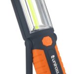 Uniross ULFL018 Light Torch 2in1 Spotlight & Floodlight 200 Lumens 40 hrs