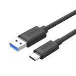 Unitek MC USB-C to USB-A 3.0 Cable 3.0m C14103BK-3M