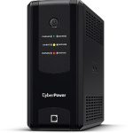 CyberPower UT1050EIG 1050VA Line Interactive UPS