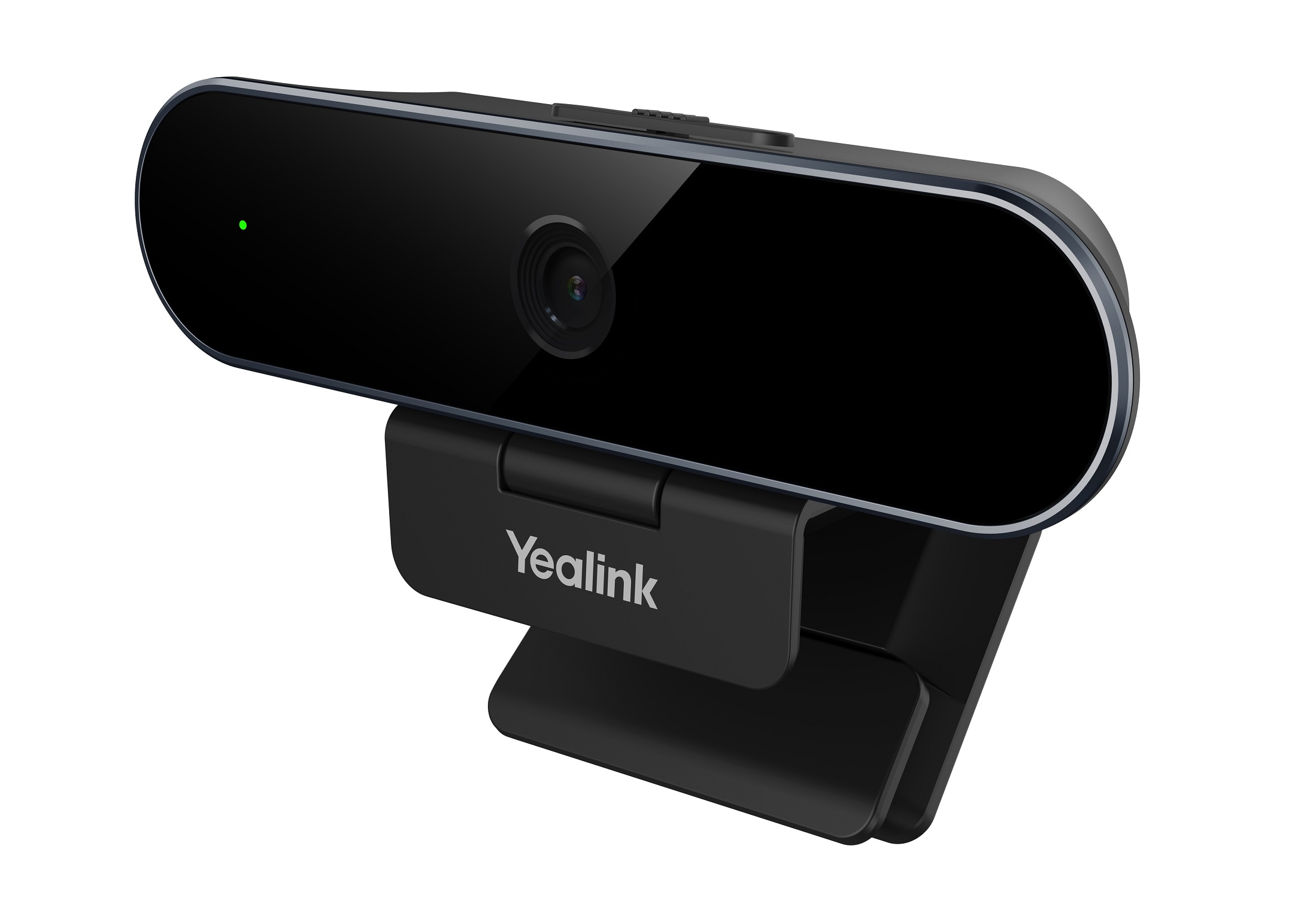 UVC20_1613593407 Yealink Webcam 1080p USB-A with Microphone & Privacy Lens Cap UVC20 - Image 1