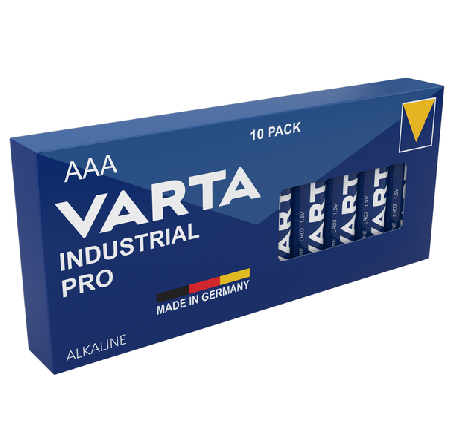 Untitled_1706165035 Varta Industrial AA Batteries Box of 10pcs - Image 1