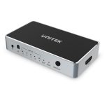 Unitek V1111A 4K HDMI Switch 3in-1out