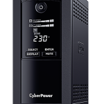 CyberPower VALUEPRO700 700VA Line Interactive UPS