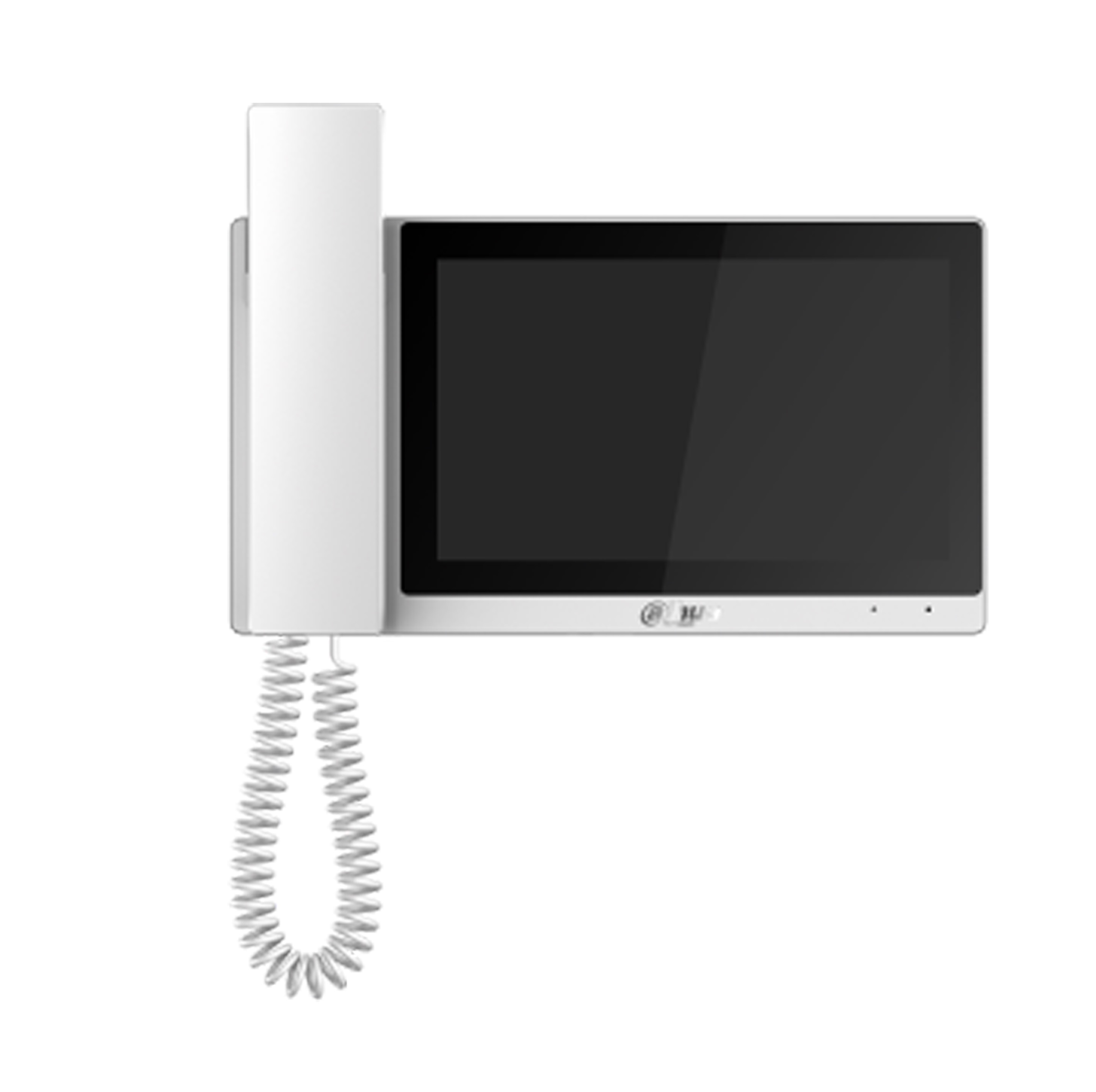 VTH5421E_W_-H1 Dahua VD IP Doorphone Monitor VTH5421EW-H - Image 1