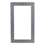 Dahua VD Front Panel for 2-modular panel VTO4202F VTM125