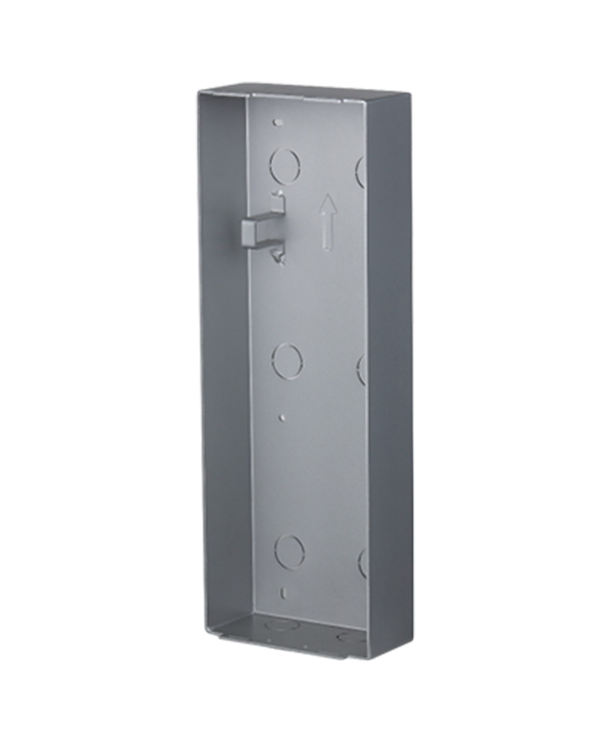 VTM130_1613211969 Dahua VD Surface Mount Box (VTO6521H,VTO6541H) VTM130 - Image 1