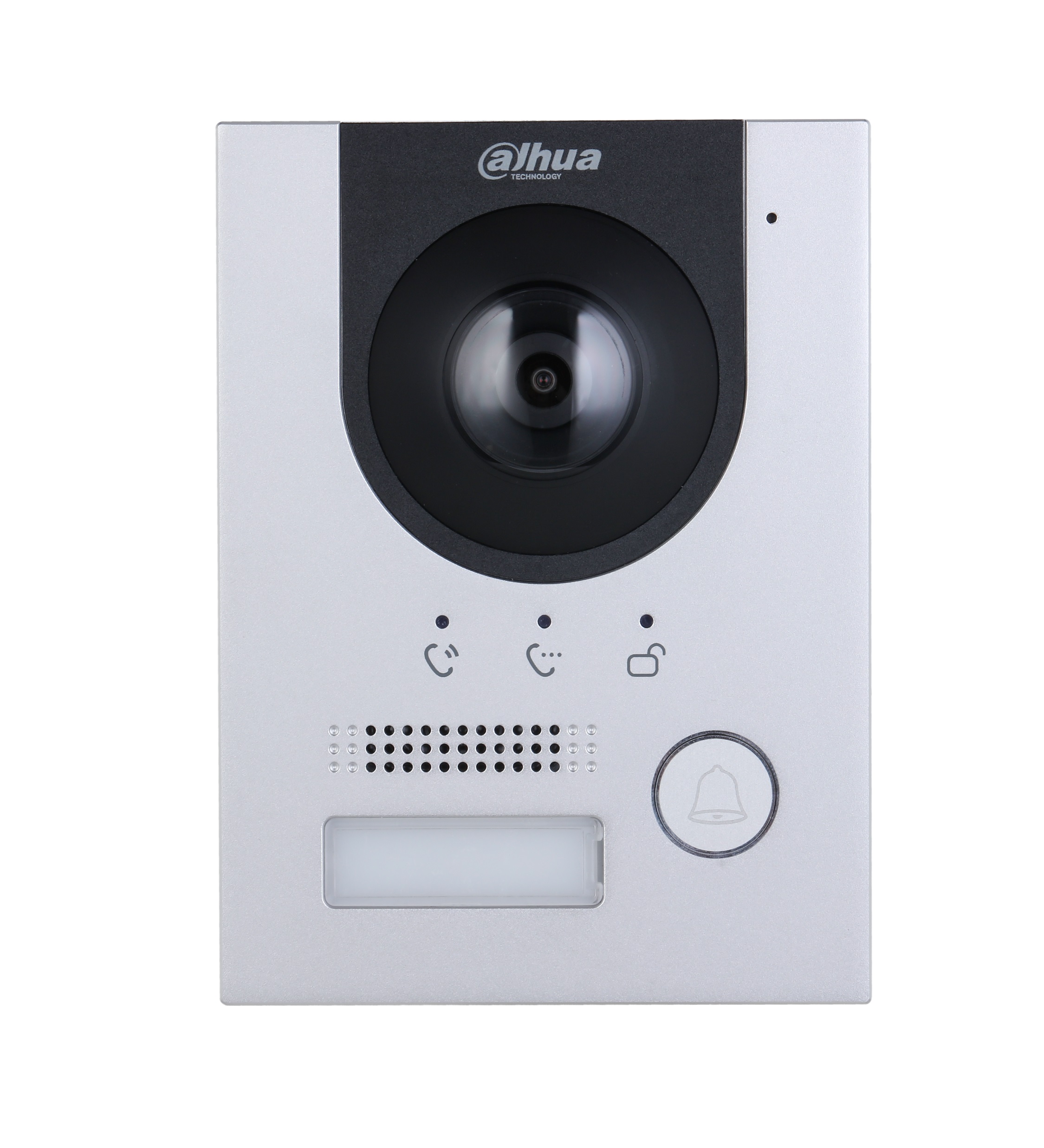 VTO2202F-P-S3 Dahua VD IP Doorphone Villa Camera VTO2202F-P-S3 - Image 1