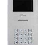 Dahua VD IP Doorphone Apartment Camera VTO6521K-S2