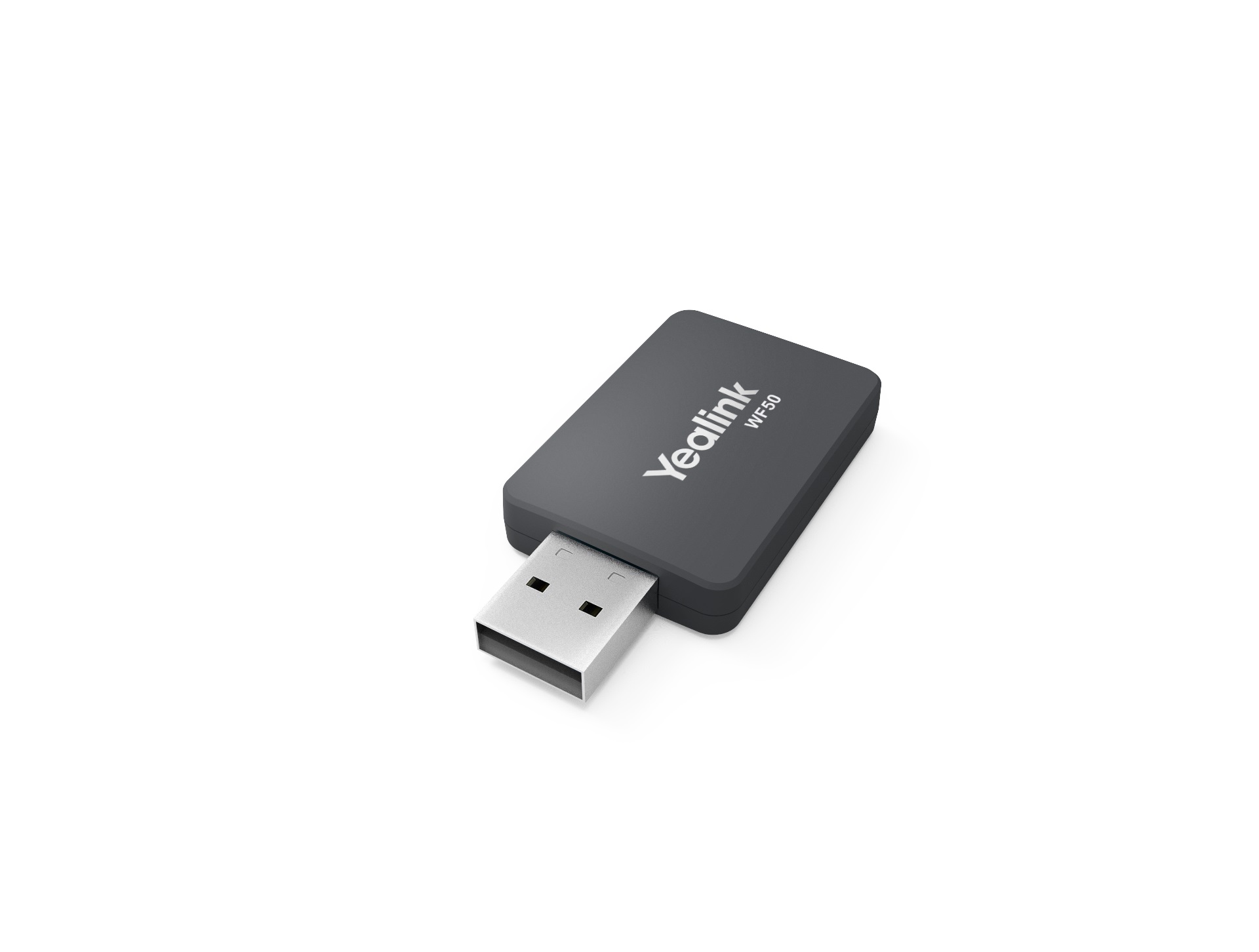 WF50 Yealink IP Phone Wi-Fi USB Dongle Dual Band for T27G/T4S/T44U WF50 - Image 1