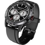 HiFuture Lifestyle SmartWatch FLEX 2 Black