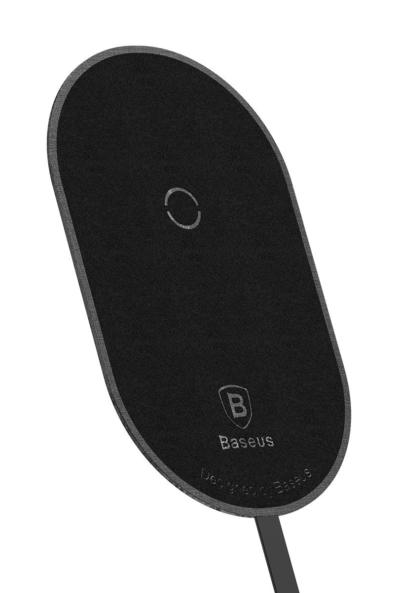 WXTE-A01-1 Baseus WXTE-A01 iPhone Wireless Charging Receiver - Image 1