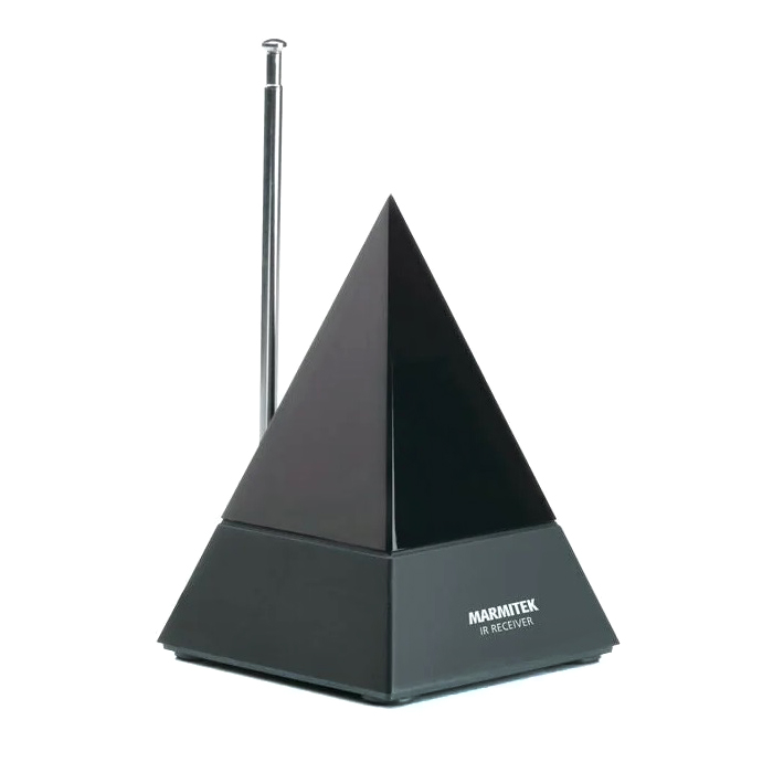 Web_Version-08902_PMXLRX_Product_Image_1946x__1_ Marmitek IR Extender Wireless KIT Powermid XL Extra IR Receiver PMXL IRX - Image 1
