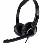 SonicGear Xenon 2 Headset Grey