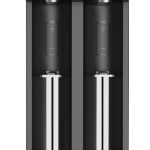 XTAR MC2 PLUS 1A Charger 2-Slots Lithium/NiMH 10440 to 26650