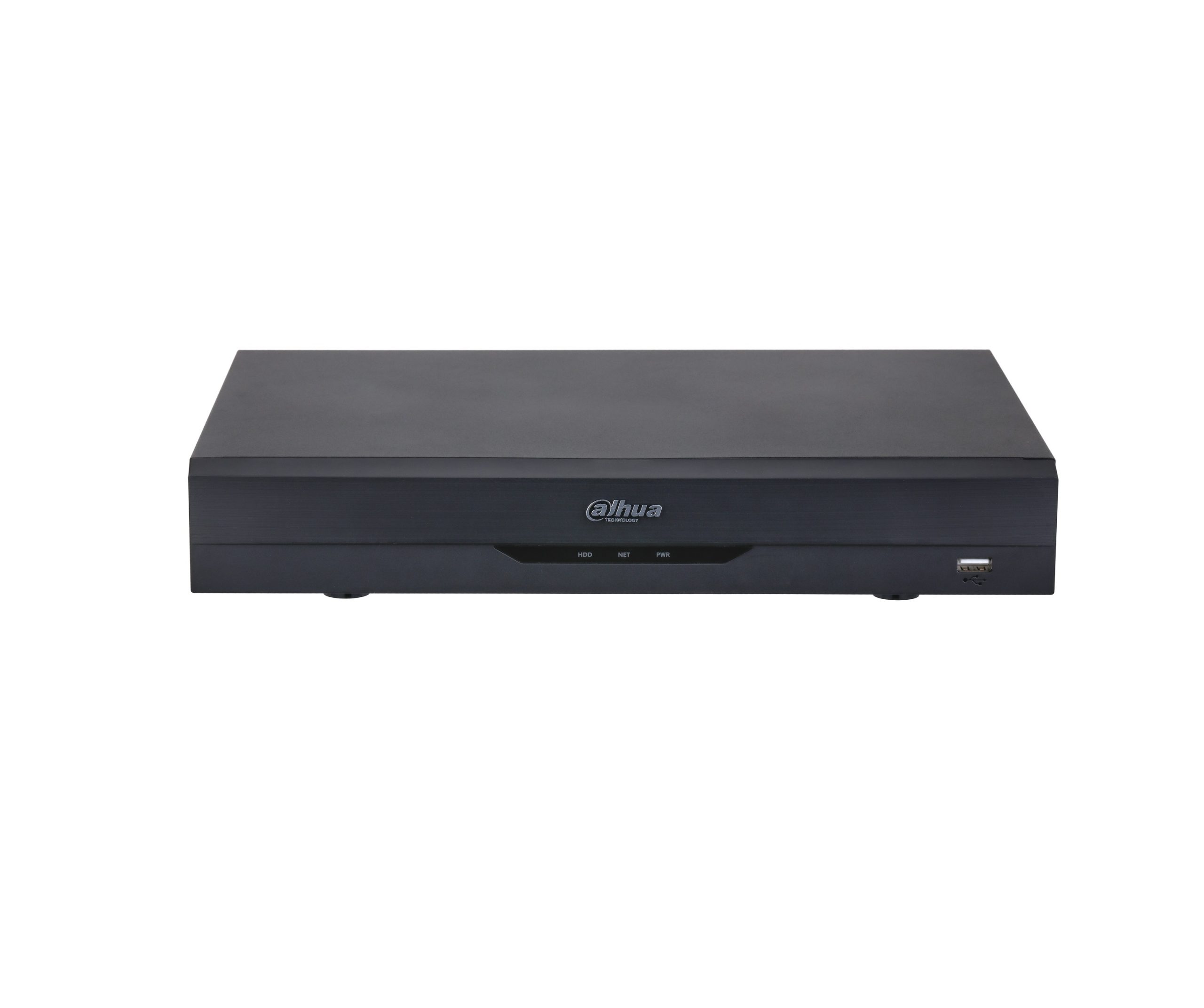 XVR5116H-4KL-I3 Dahua XVR 4K 16channels s Penta-brid 4K-N/5MP WizSense XVR5116H-4KL-I3 - Image 1