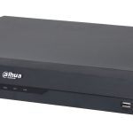 Dahua XVR 1080P 32channels H.265 Penta-brid 2HDD WizSense XVR5232AN-I3/T (Supports AI)