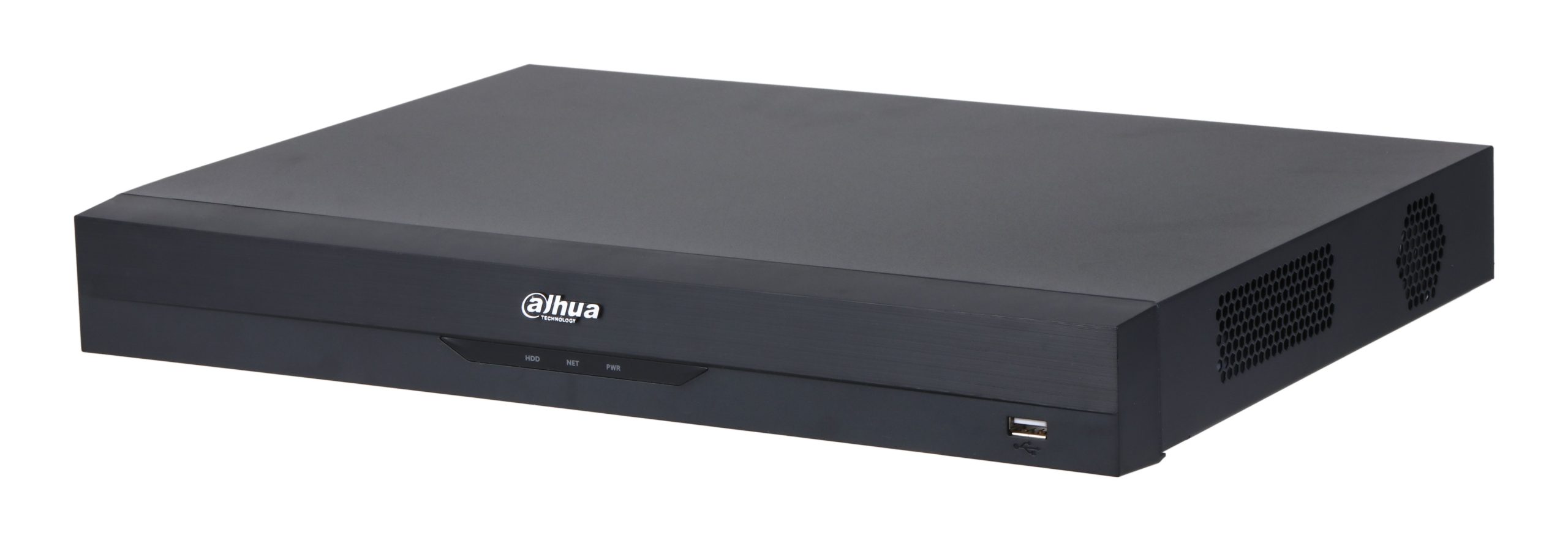 XVR5232 Dahua XVR 1080P 32channels H.265 Penta-brid 2HDD WizSense XVR5232AN-I3/T (Supports AI) - Image 1