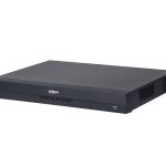 Dahua XVR 1080P 32channels H.265 Penta-brid 2HDD WizSense XVR5232AN-I3
