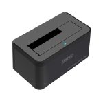 Unitek Y-1078 2.5/3.5inch SATA6G Single Bay HDD Docking Station