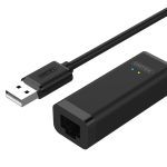 Unitek Y-1468 USB2.0 Fast Ethernet Converter