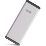 Unitek USB3.0 M.2 SSD SATA Aluminium Enclosure Y-3365